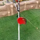 مكينة قص العشب او البرسيم او الاشجار بانزين