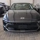 سوناتا سمارت 2025