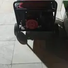 مولد كهرباء