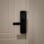 قفل ذكي الكتروني تركيب فوري