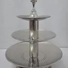 استندات فواكه هندي ثلاثه دور كبير