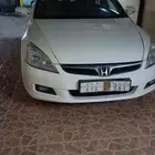 هوندا اكورد 2007