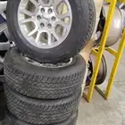 جنوط جمس مقاس 18