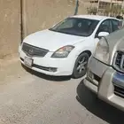 نيسان التيما 2009