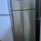 سامسنج اللون السلفر مقاس 16ونص خط 220 شرط السعر 750