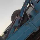 ونش مستعمل للبيع