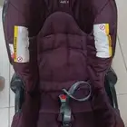 سرير اطفال للبيع شبه جديد