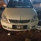 سيارة ميتسوبيشي لانسر موديل 2011
