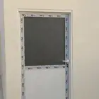 الحديد ابواب المونيم خدمات