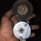 شداد كامري موديل 2012--2017