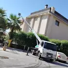 رافعه كرين سله كرينات جميع الاحجام لليجار