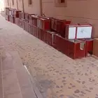 مطابخ مستعمله بوتاجاز 5شعله