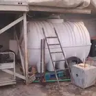 تلحيم خزان فيبر جلاس لحام خزان