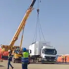 مشوار تريله سطحه جوانب ال سعوديه