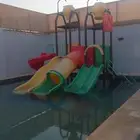 العاب مائيه  2ماتور فوقهم سبب البيع تغير المجال