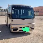 بص نيسان 29 راكب للبيع