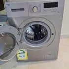 غسالة أوتوماتيكية TCL