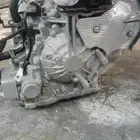 قير النترا 2020 الى 2024 CVT