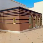 بيوت شعر مظلات سيارات