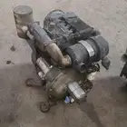 مكاين بوبكات رصاصات