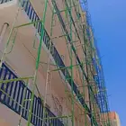 سقالأت للايجار مع التركيب والفك