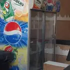 ثلاجة تبريد ممتازه لاتشكو من شي . البيع لعدم الحاجه لها