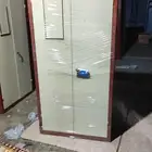 سرير حديد جده تجهيز غرف العمال