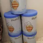 حليب اطفال
