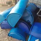 براميل بلاستيك