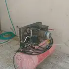 موتور هوا