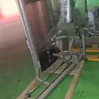 مجموعة اجهزة رياضية امريكي 16 قطعة