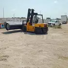رافعه شوكيه سكين فوركليفت للايجار في جده تنزيل