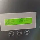 مكينه كهرباء اولمبيان موديل 201250KVA جاهزة للاستخدام