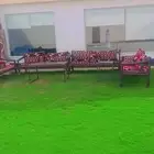 شاليهات الرياض