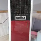 غساله و مكيف