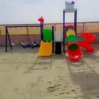 العاب اطفال. العاب حدائق العاب بلاستيك