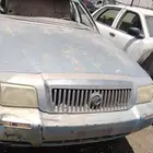 تشليح قطع فورد