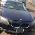 قطع غيار بي ام دبليو 730 تشليح BMW 730