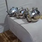 طقم أباريق العساف