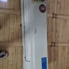 مكيفات مستخدمه