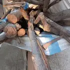 حطب سدر على السوم