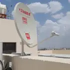 فني تركيب دش وشاشات خميس مشيط ابها