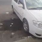 كورلا جير عادي جير مكينه شرط ماشي 450بديها نضيف