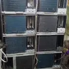 بيع وشراء مكيفات شبه جديد على اضمان