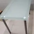 طاوله مطبخ بدون كراسي