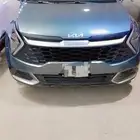 كيا اسبورتاح 2023. 2000cc