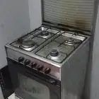 بوتجاز ودابة غاز وغسالة بحالة جيده استعمال بسيط دابة