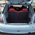 ميني كوبر 2005 نظيفه