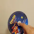 للبيع شريط كراش وقراند