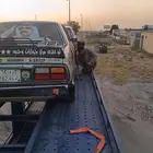 ناقله سيارت جاهز عل تحميل موجود للمدينه